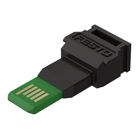 Festo Memory Card CPX-SK-3 CPX-SK-3